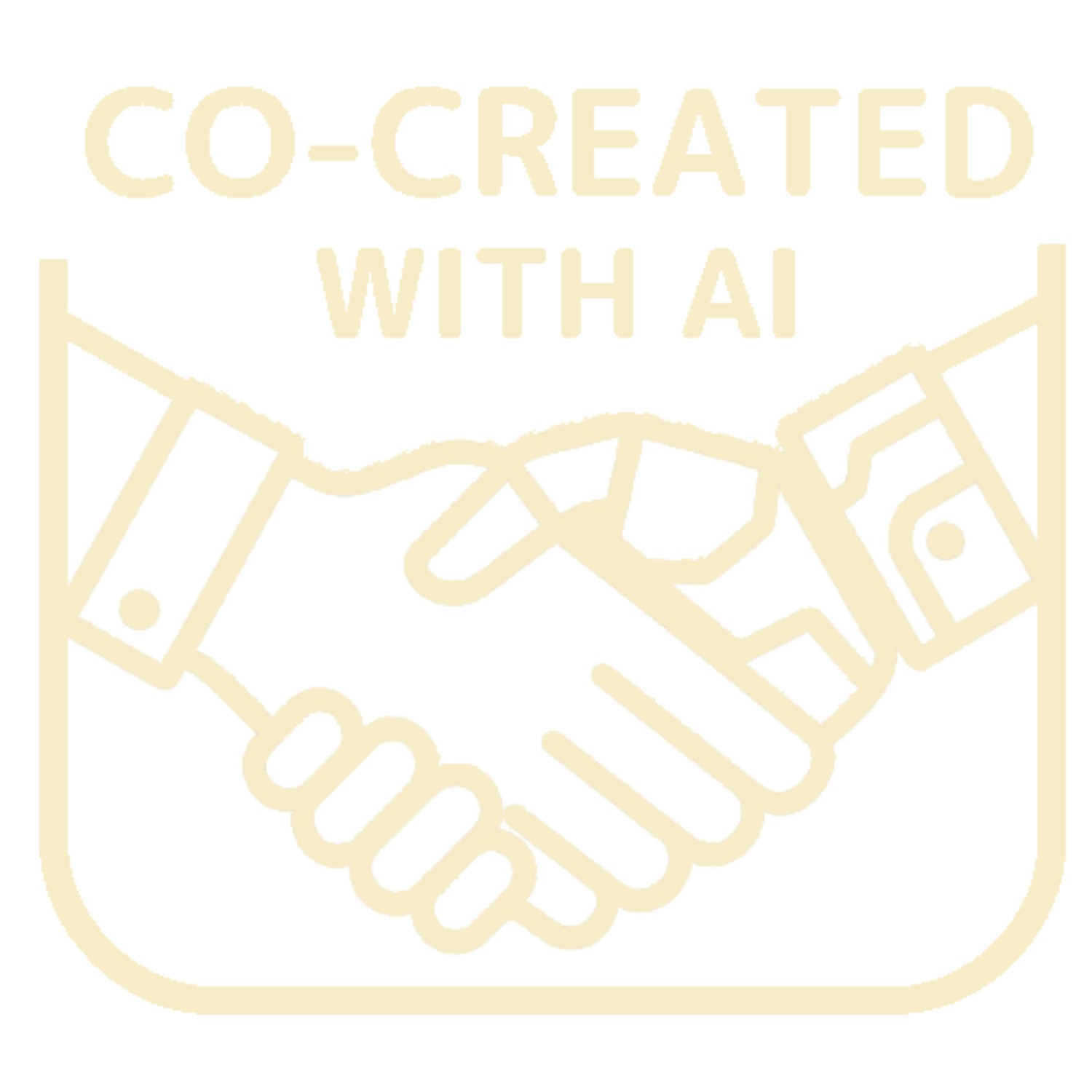AI mark
